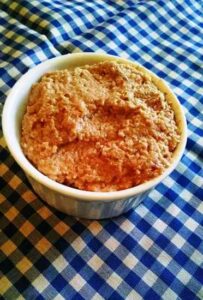 Homemade Deviled-Ham Spread Image